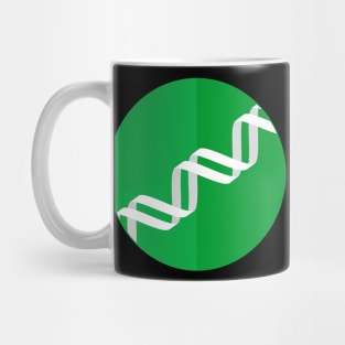 My DNA Scientific Research Mug